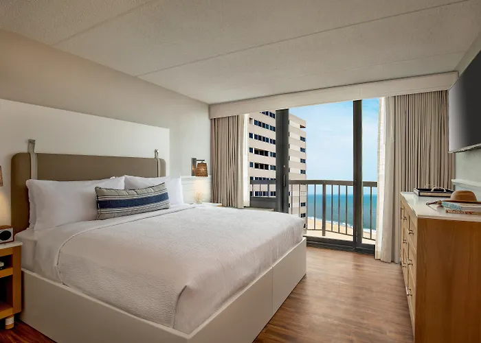 Ashore Resort & Beach Club