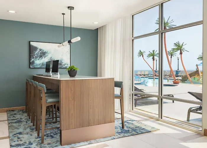 Holiday Inn & Suites Ocean City By Ihg