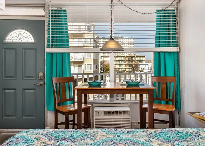 Ocean Wave Condos