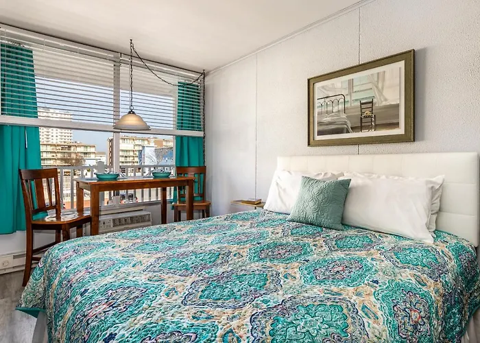 Ocean Wave Condos